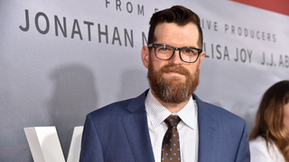 <i>Veep</i>'s Timothy Simons is developing an assisted-suicide comedy at HBO<em></em>